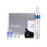 Dr. Pen Adanil A6 Çift Bataryalı Kalıcı Makyaj İğnesi + Dermapen Cihazı
