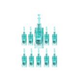Dr.Pen Auto Microneedle System 11 Pin Ultima A6s Ve M8 Dermapen Iğnesi 10 Adet Kutulu