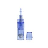 Dr.pen Auto Microneedle System 12 Pin A1 Dermapen Iğnesi 10 Adet