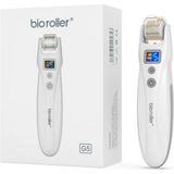 Dr. Pen Bio Roller G5 Kablosuz Derma Silindir Sistemi - Ems Led Işık 540 Micro Iğne-Cilt Bakım / By Dr. Pen