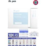 Dr.pen Dermapen Iğnesi (10 Adet) A1 - A10 - A6 - N2 - M5 - M7 - E30 - Mym Cihazları ile Uyumlu - 9 PİN