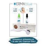 Dr.Pen Dermaroller Titanyum 540 Iğne 1.50mm Orijinal Derma Roller