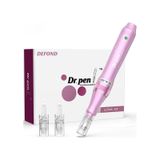 Dr. Pen M7W Kablosuz Dermapen Cihazı Pembe