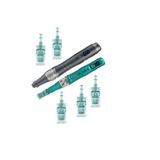 Dr Pen M8 A6S 42 Pin Dermapen İğnesi Derma Pen Dr.Pen M8W İğne -10 Adet-