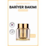 Dr. Pepti Intensive Cream | Seramid NP Huş Ağacı Suyu Niasinamid İçeren Yaşlanma ve Kırışıklık Karşıtı Nemlendirici Yüz Kremi 100 ml
