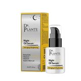 Dr.Plante Retinol C Vitamini Yaşlanma Karşıtı 30 ml Gece Serumu