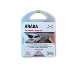 Dr Plus Araba Ilk Yardım Ve Bakım Kiti MiniKit 14 Ürün 36 Parça