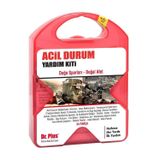 Dr.Plus Doğa Sporları - Doğal Afet Acil Durum Yardım Kiti