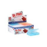 Dr Plus Dr. Plus 12 Adet Haftalık İlaç Saklama Ve Zamanlama Kutusu
