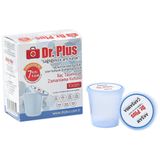 Dr. Plus İlaç Saklama Kutusu Haftalık - Kadeh