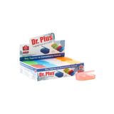 Dr Plus Ilaç Saklama Ve Zamanlama Kutusu. Mini 3 (24 ADET) Dr. Plus