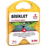 Dr Plus İlk Yardım Çantası Bisiklet MiniKit