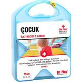 Dr Plus İlk Yardım Çantası Çocuk MiniKit