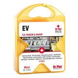 Dr Plus İlk Yardım Çantası Ev MiniKit