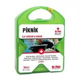 Dr Plus İlk Yardım Çantası Piknik MiniKit