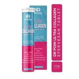 Dr Poin Ultra Collagen Efervesan Tablet