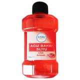 Dr. Prufer Agiz Bakim Suyu Cilekli 250 Ml