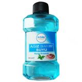 Dr. Prufer Agiz Bakim Suyu Naneli 250 Ml