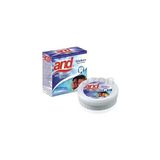 Dr.Prüfer And Diş Parlatma Tozu Smokers 40 Gr