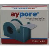 Dr. Prüfer Flaster Kağıt 2,5CMX5M(AYPORE)