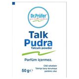 Dr. Prüfer Talk Pudra 50 gr