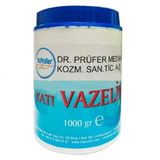 Dr. Prüfer Vazelin Katı 1000 ml
