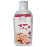 Dr. Püfer Aseton Oje Silici 70 ml