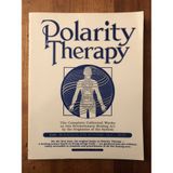 Dr. Randolph Stone's Polarity Therapy: The Complete Collected Works: v. 2
