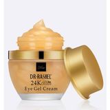 Dr.Rashel 24K Altın ve Kolajen Göz Jeli Kremi 20ml (1 adet)
