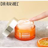 Dr. Rashel C Vitamini Aydınlatıcı Gece Kremi 50 gr(Brightening&Anti-aging)