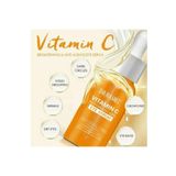 Dr.Rashel C Vitamini Aydınlatıcı ve Yaşlanma Karşıtı Göz Serumu 30ml(Vitamin C Eye Serum)