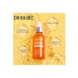 Dr.Rashel C Vitamini Aydınlatıcı ve Yaşlanma Karşıtı Yüz Serumu 50ml