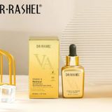 Dr.Rashel Vitamin A Retinol Yaşlanma Karşıtı ve Gençleştirici Yüz Serumu 30ml(1 adet)