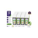 DR REDOX Dr. Redox Professional Care Roll-On Sir Ağda Azulenalı Normal Ciltler İçin 100 ml x 12 Adet Ekonomik Paket