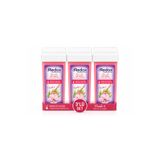 DR REDOX Dr. Redox Professional Care Roll-On Sir Ağda Pudralı Hassas Ciltler İçin 100 ml x 3 Adet Ekonomik Paket