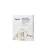 Dr. Rejuall Advanced Pdrn Rejuvenating Nemlendirici Yüz Maskesi 4 X 36 Ml - Bej