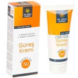 Dr.Rena Aloevera Özlü 50 FKT 2x100 ml Güneş Kremi