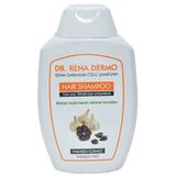 Dr. Rena Dermo 300 ml Siyah Sarımsak Özlü Şampuan
