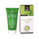 Dr.Rena Dermo Aloe Vera Güneş Sonrası Rahatlatıcı ve Yapılandırıcı Jel
