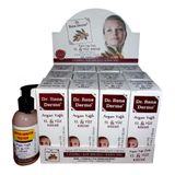Dr. Rena Dermo Argan Yağlı Nemlendirici El & Yüz Kremi 150 ml - 12'li Stant (Tester Hediyeli)