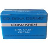 Dr Rena Dermo Çinko Krem
