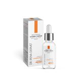 Dr Rena Dermo Dermo Brightening Vıtamın C Serum