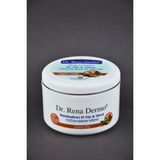 Dr. Rena Dermo Dr Rena Dermo Argan Yağlı Nemlendirici El Yüz & Vucüt Bakım Kremi 300 ml