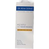 Dr. Rena Dermo DR RENA DERMO KEÇİ SÜTLÜ CİLT BAKIM MASKESİ 100 G
