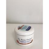 Dr. Rena Dermo El Yüz ve Vucüt Nemlendirici Yoğun Bakım Kremi Argan Yağlı 300ml