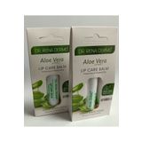 Dr. Rena Dermo LIP CARE BALM 2 Lİ (ALOE VERA)