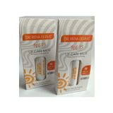 Dr. Rena Dermo LIP CARE BALM 2 Lİ (SPF 15)