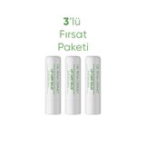 Dr.Rena DERMO LIP CARE BALM - DUDAK BAKIM KREMİ (ALOE VERA)
