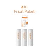 Dr.Rena DERMO LIP CARE BALM - DUDAK BAKIM KREMİ (SPF 15)