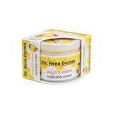 Dr. Rena Dermo Nemlendirici Arı Sütü Kremi 50 ml Günlük Bakım İçin Doğal İçerik